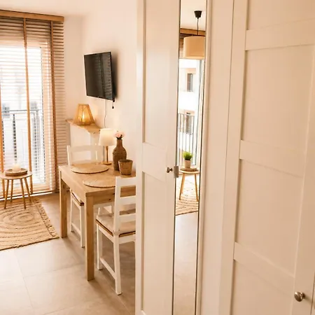 Bronowicka Apartment
