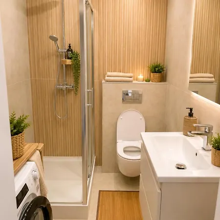 Bronowicka Apartment *